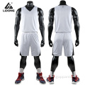 Wholesale Team Comfortable Basketball Uniform Sets